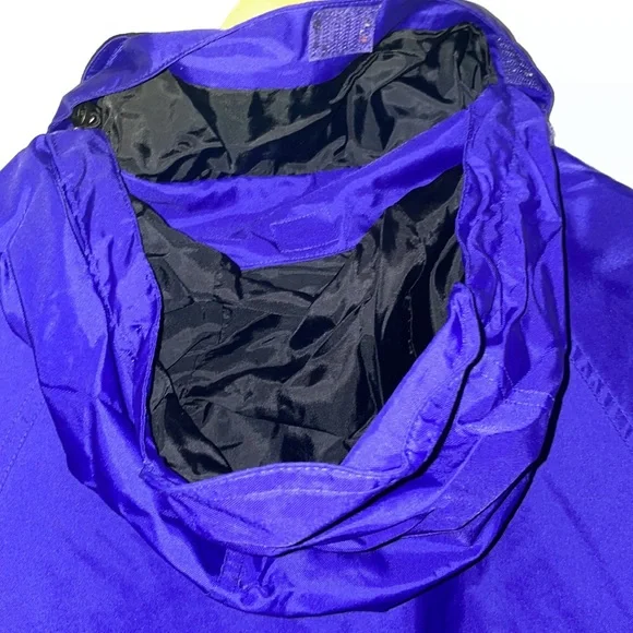 Vintage Eddie Bauer lightweight coat - Picture 9 of 9